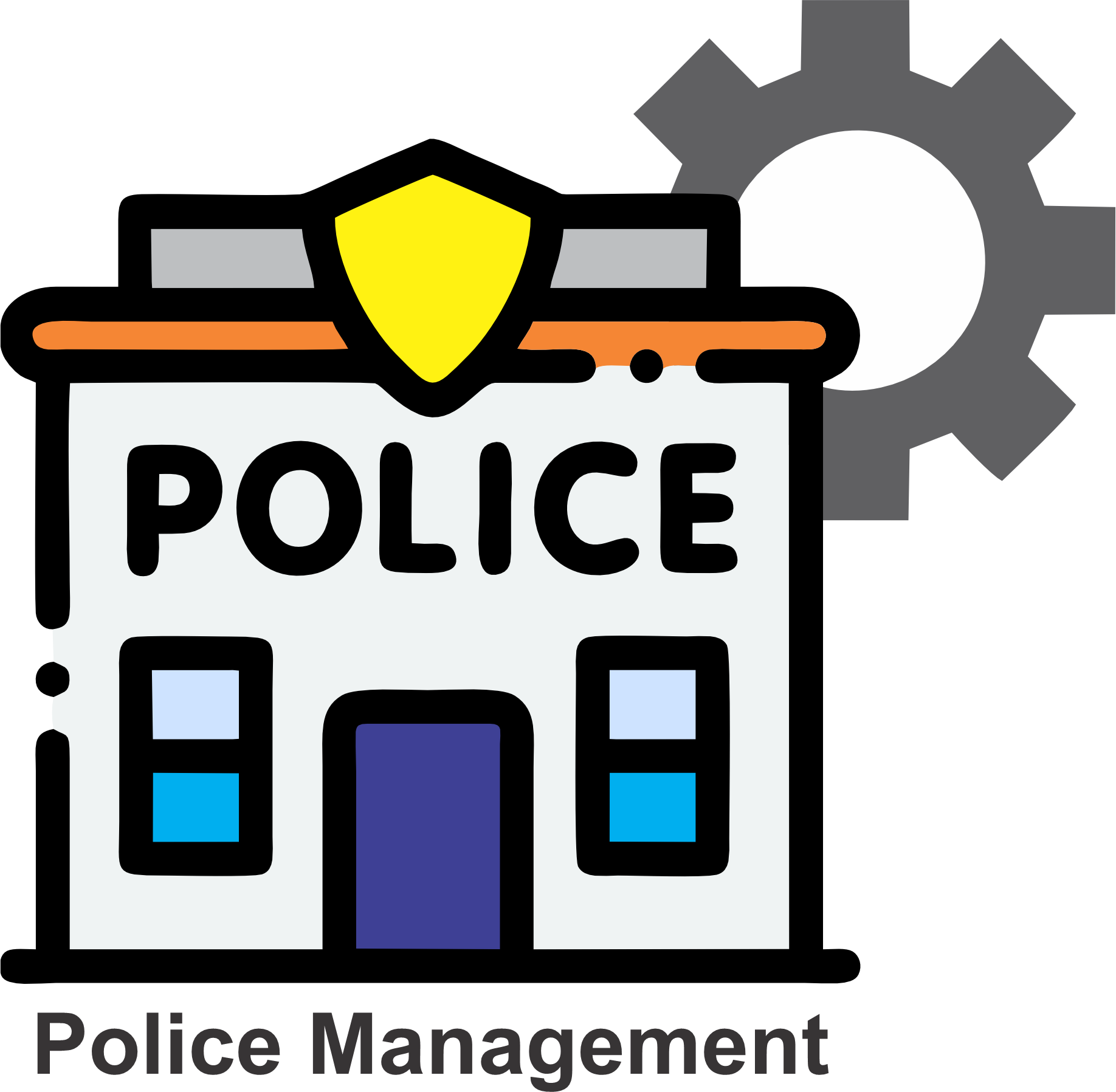 Police Tech